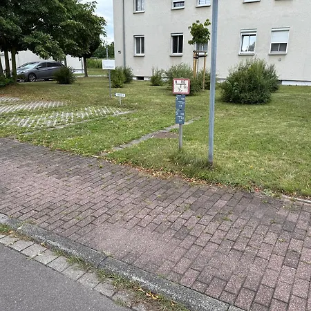 Cozy Апартаменты Bohlen (Saxony)