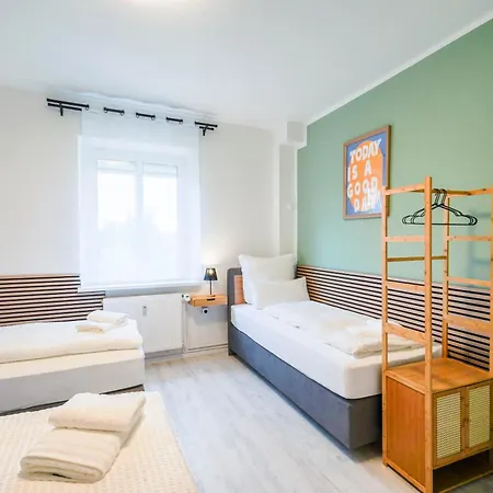 Апартаменты Cozy *
