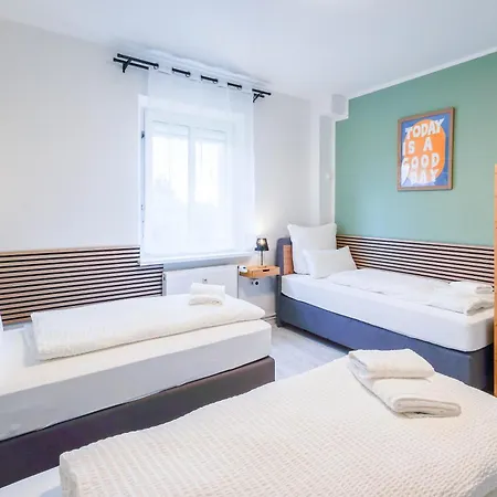 Cozy Апартаменты