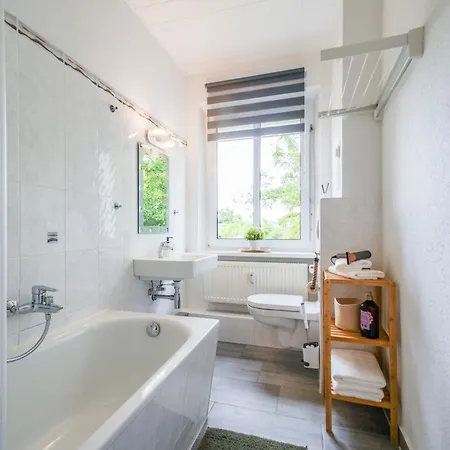 Cozy * Bohlen (Saxony)