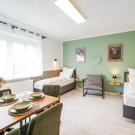 Апартаменты Cozy *