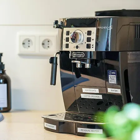 Cozy * Bohlen (Saxony)