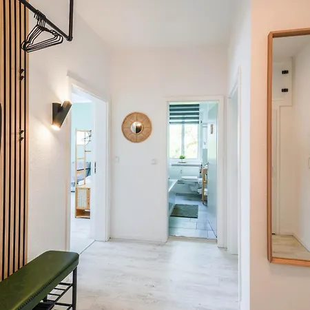 Cozy Апартаменты