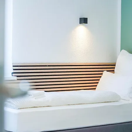 Апартаменты Cozy