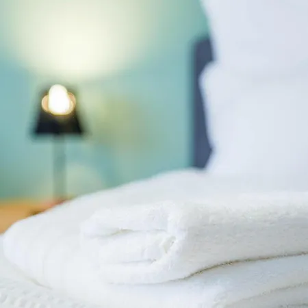 Cozy Bohlen (Saxony)