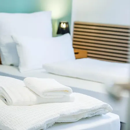 Апартаменты Cozy