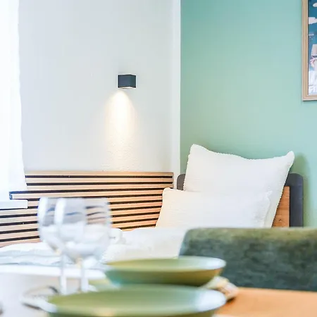 Cozy Bohlen (Saxony)