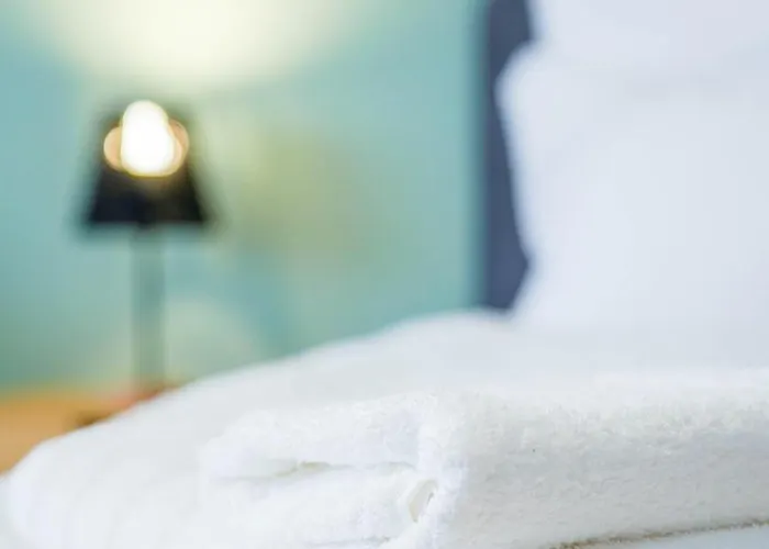 Cozy Bohlen (Saxony)