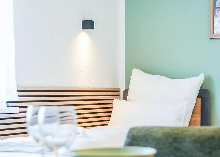 Cozy Bohlen (Saxony)