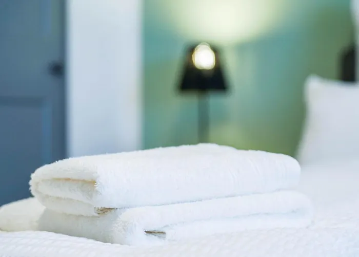 Cozy Apartamento Bohlen (Saxony)